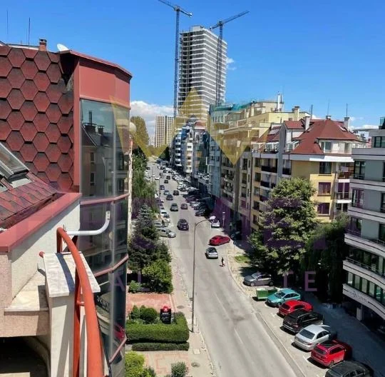 Многостаен апартамент в района на кв. Лозенец - - снимка 33 - Имоти Премиер