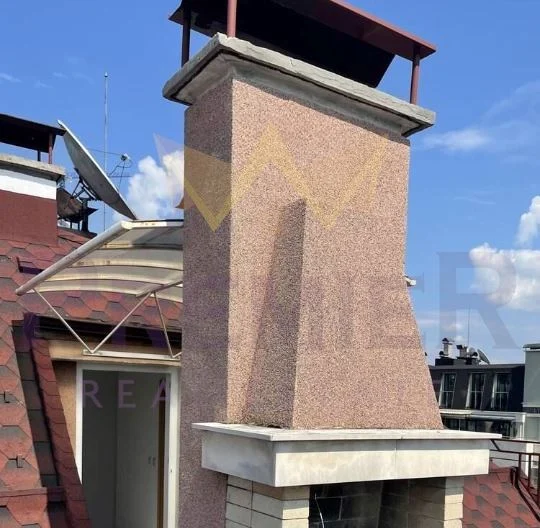 Многостаен апартамент в района на кв. Лозенец - - снимка 34 - Имоти Премиер