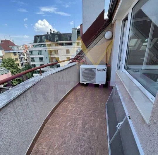 Многостаен апартамент в района на кв. Лозенец -  - снимка 34 - Имоти Премиер