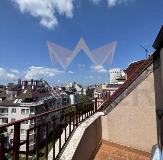 Многостаен апартамент в района на кв. Лозенец - - снимка 36 - Имоти Премиер