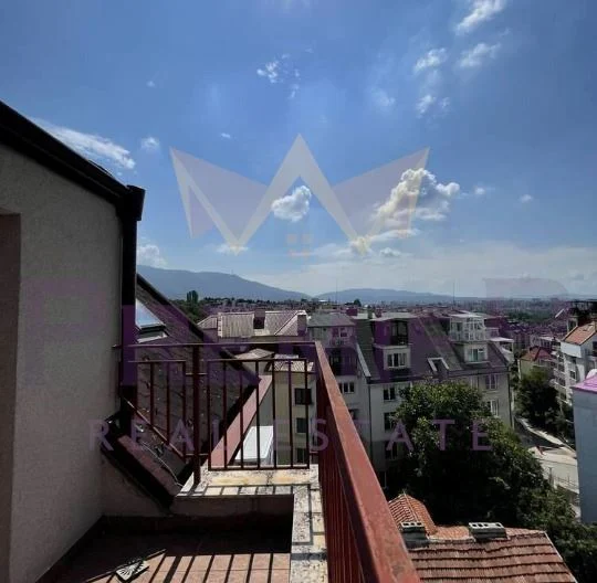 Многостаен апартамент в района на кв. Лозенец -  - снимка 36 - Имоти Премиер