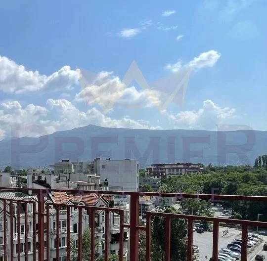 Многостаен апартамент в района на кв. Лозенец -  - снимка 37 - Имоти Премиер