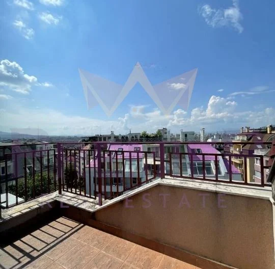 Многостаен апартамент в района на кв. Лозенец - - снимка 39 - Имоти Премиер