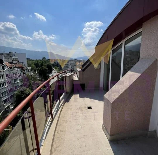 Многостаен апартамент в района на кв. Лозенец - - снимка 40 - Имоти Премиер