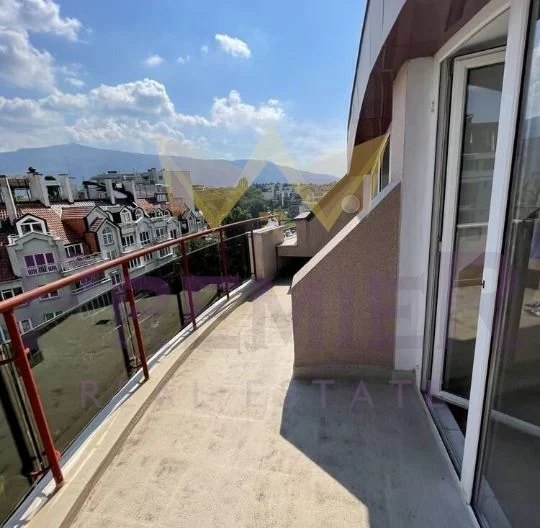 Многостаен апартамент в района на кв. Лозенец -  - снимка 40 - Имоти Премиер