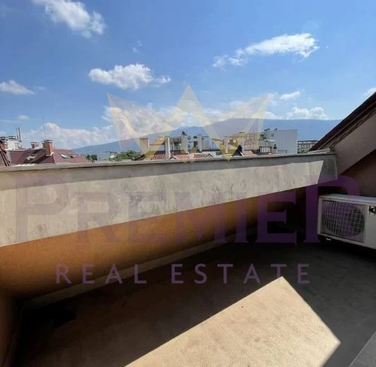 Многостаен апартамент в района на кв. Лозенец - - снимка 42 - Имоти Премиер