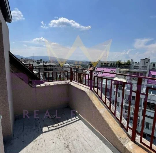 Многостаен апартамент в района на кв. Лозенец -  - снимка 42 - Имоти Премиер