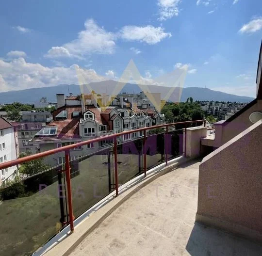 Многостаен апартамент в района на кв. Лозенец - - снимка 44 - Имоти Премиер