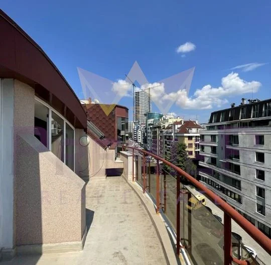 Многостаен апартамент в района на кв. Лозенец -  - снимка 44 - Имоти Премиер