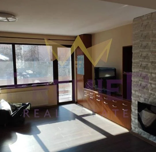 Многостаен Апартамент в Симеоново - - снимка 1 - Имоти Премиер