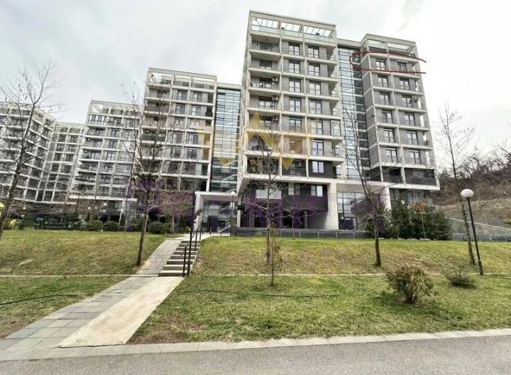 Многостаен апартамент в Цариградски комплекс -  - снимка 16 - Имоти Премиер