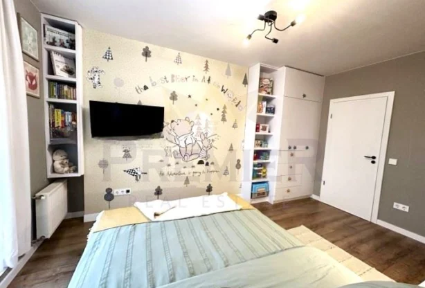 Агенция за недвижими имоти - Имоти Премиер - имот - 846897, Цена: 460000 EUR