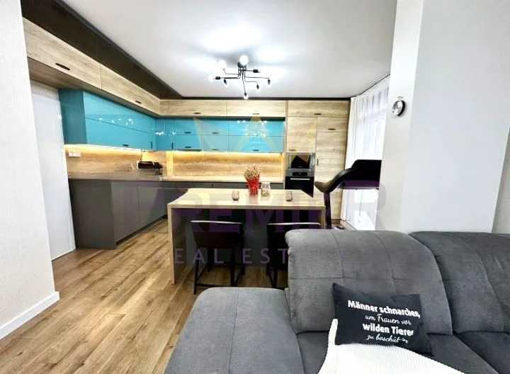 Многостаен апартамент в Цариградски комплекс -  - снимка 2 - Имоти Премиер