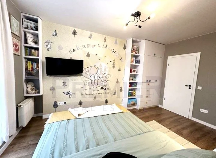 Многостаен апартамент в Цариградски комплекс -  - снимка 3 - Имоти Премиер