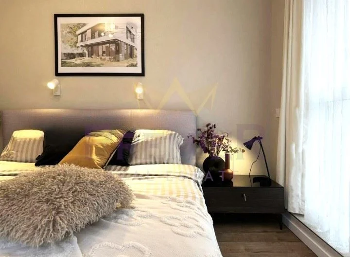 Многостаен апартамент в Цариградски комплекс -  - снимка 3 - Имоти Премиер