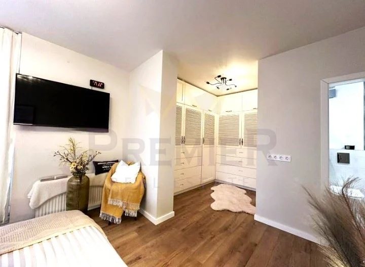 Многостаен апартамент в Цариградски комплекс -  - снимка 5 - Имоти Премиер