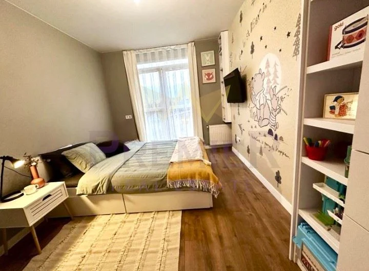 Многостаен апартамент в Цариградски комплекс -  - снимка 7 - Имоти Премиер