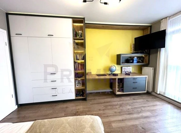 Многостаен апартамент в Цариградски комплекс -  - снимка 8 - Имоти Премиер