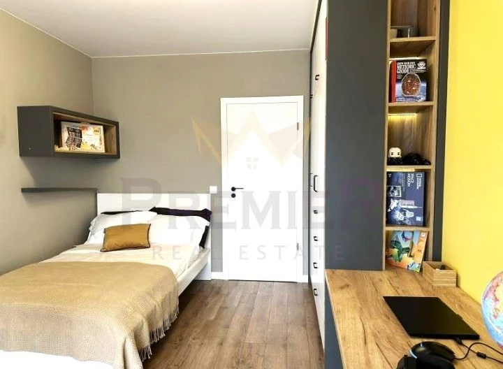 Многостаен апартамент в Цариградски комплекс -  - снимка 9 - Имоти Премиер