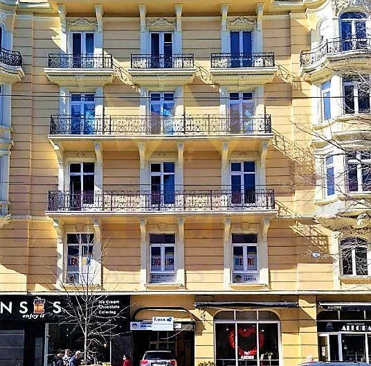 Многостаен Апартамент в Центъра -  - снимка 14 - Имоти Премиер