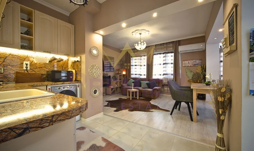 Агенция за недвижими имоти - Имоти Премиер - имот - 1170533, Цена: 345000 EUR