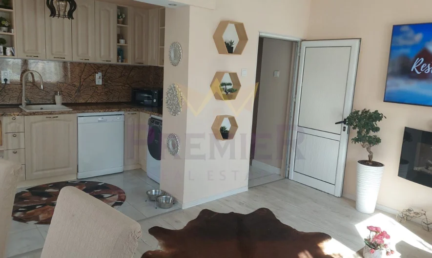 Многостаен апартамент в центъра -  - снимка 5 - Имоти Премиер