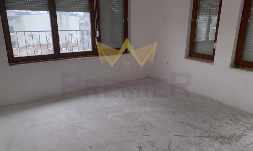 Многостаен апартамент в центъра на Бургас -  - снимка 4 - Имоти Премиер