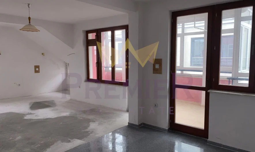 Многостаен апартамент в центъра на Бургас -  - снимка 9 - Имоти Премиер