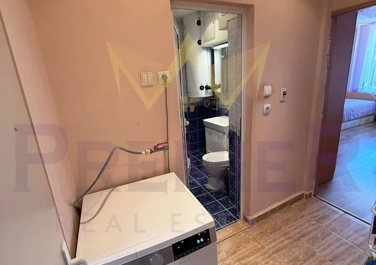 Многостаен апартамент в центъра на град Пловдив -  - снимка 10 - Имоти Премиер