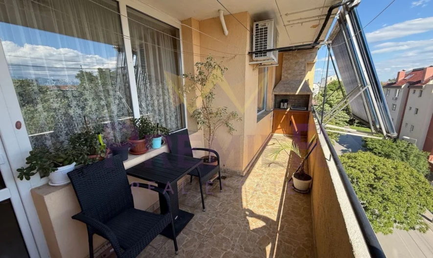 Многостаен апартамент в центъра на град Пловдив -  - снимка 13 - Имоти Премиер