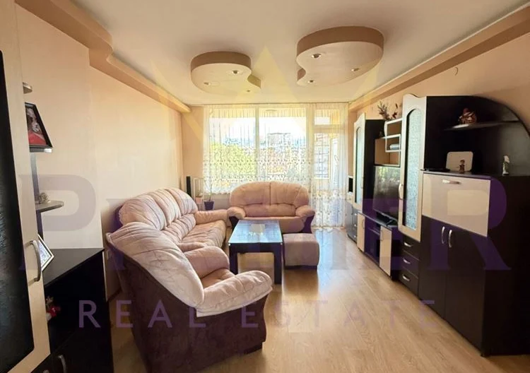 Многостаен апартамент в центъра на град Пловдив -  - снимка 2 - Имоти Премиер