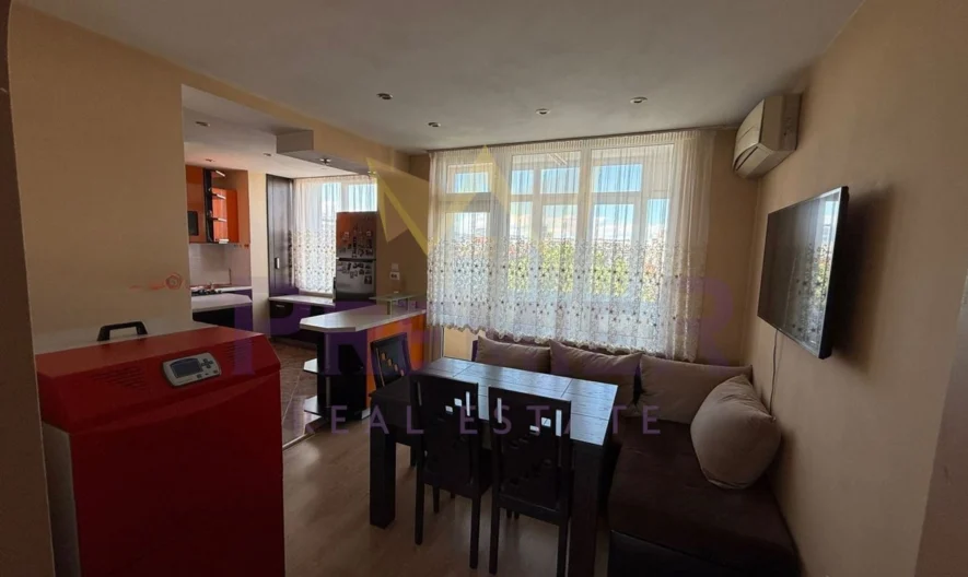 Многостаен апартамент в центъра на град Пловдив -  - снимка 3 - Имоти Премиер