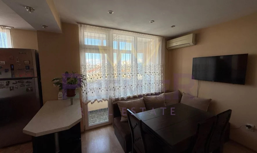 Многостаен апартамент в центъра на град Пловдив -  - снимка 4 - Имоти Премиер