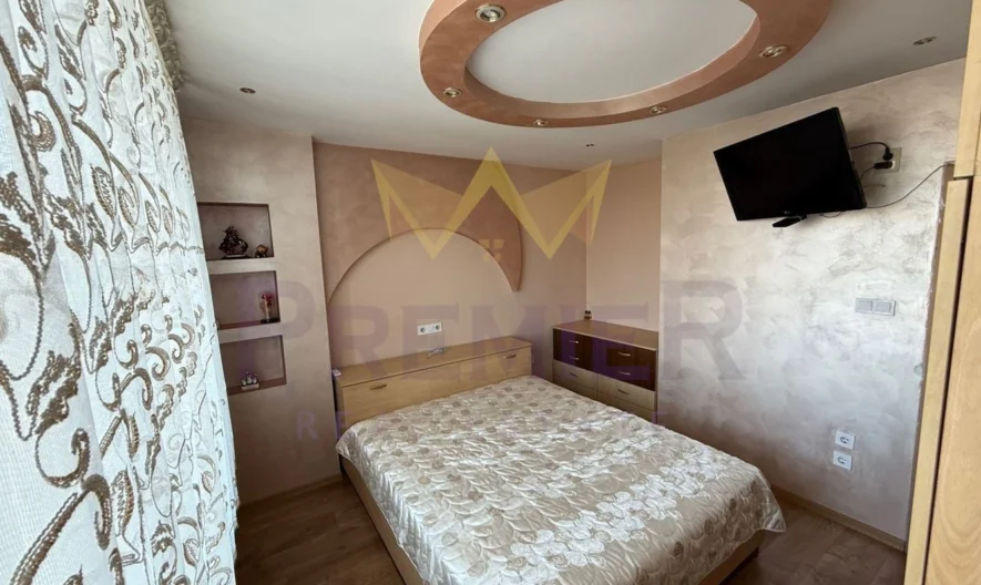 Многостаен апартамент в центъра на град Пловдив -  - снимка 9 - Имоти Премиер