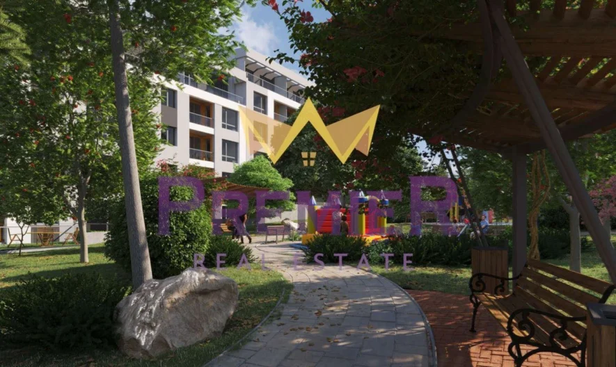 Многостаен апартамент,Владиславово - - снимка 12 - Имоти Премиер