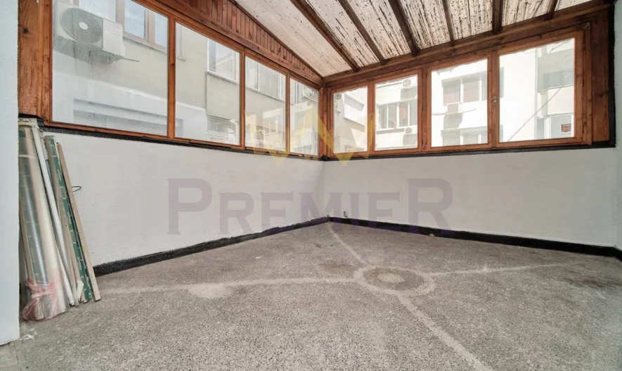 Многостаен / Ателие Лятно кино – Окръжна болница - - снимка 11 - Имоти Премиер