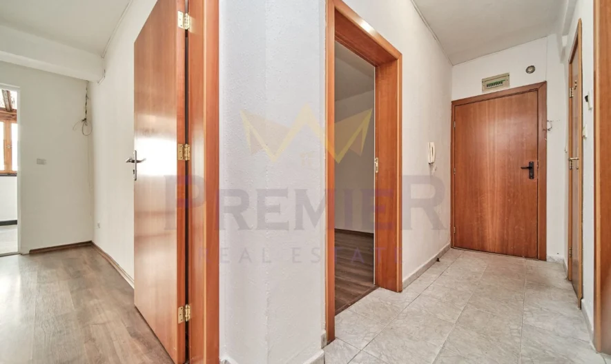 Многостаен / Ателие Лятно кино – Окръжна болница - - снимка 3 - Имоти Премиер