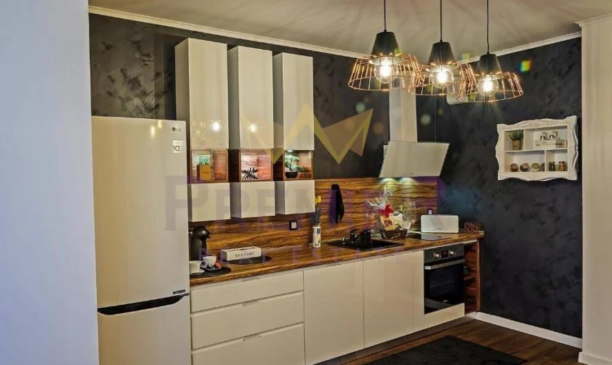 Многостаен бул. Източен 41 гр Пловдив - - снимка 7 - Имоти Премиер