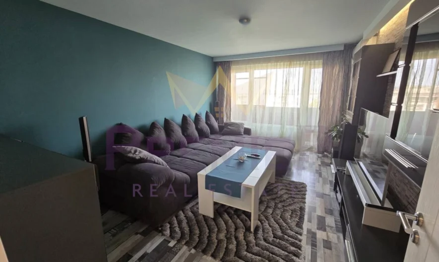 Агенция за недвижими имоти - Имоти Премиер - имот - 1169293, Цена: 249000 EUR