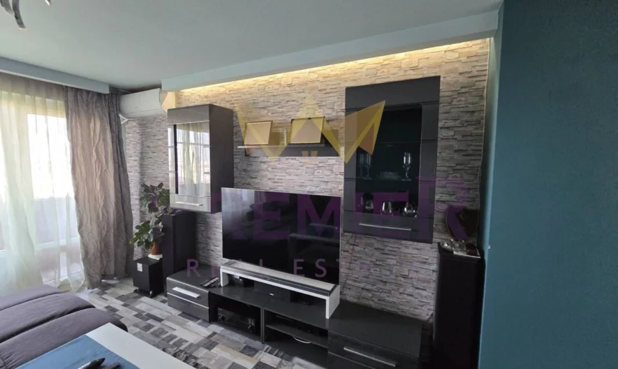 Многостаен- кв. Братя Миладинови Бургас -  - снимка 3 - Имоти Премиер