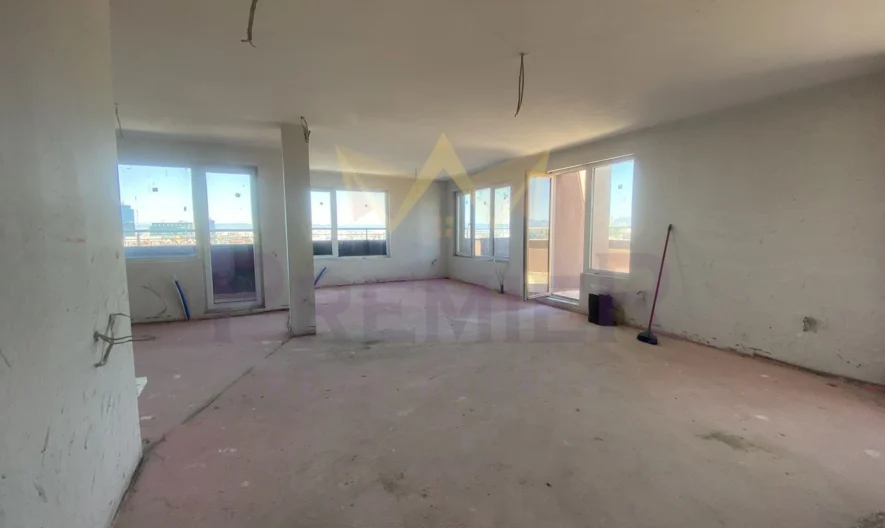 Многостаен мезонет, Манастирски ливади - - снимка 1 - Имоти Премиер