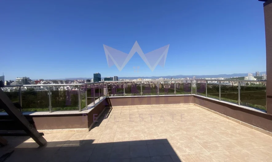 Многостаен мезонет, Манастирски ливади - - снимка 12 - Имоти Премиер