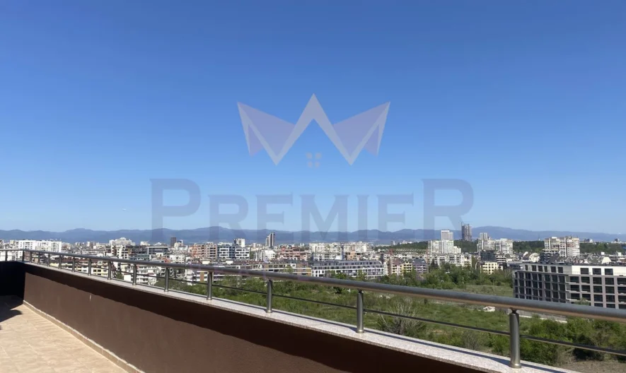 Многостаен мезонет, Манастирски ливади - - снимка 13 - Имоти Премиер