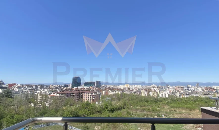 Многостаен мезонет, Манастирски ливади - - снимка 14 - Имоти Премиер