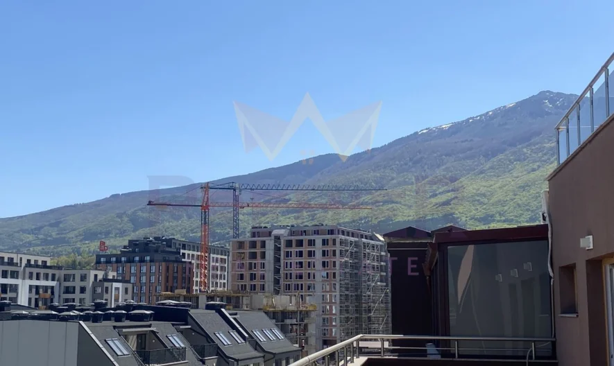 Многостаен мезонет, Манастирски ливади - - снимка 15 - Имоти Премиер