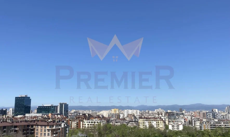 Многостаен мезонет, Манастирски ливади - - снимка 17 - Имоти Премиер