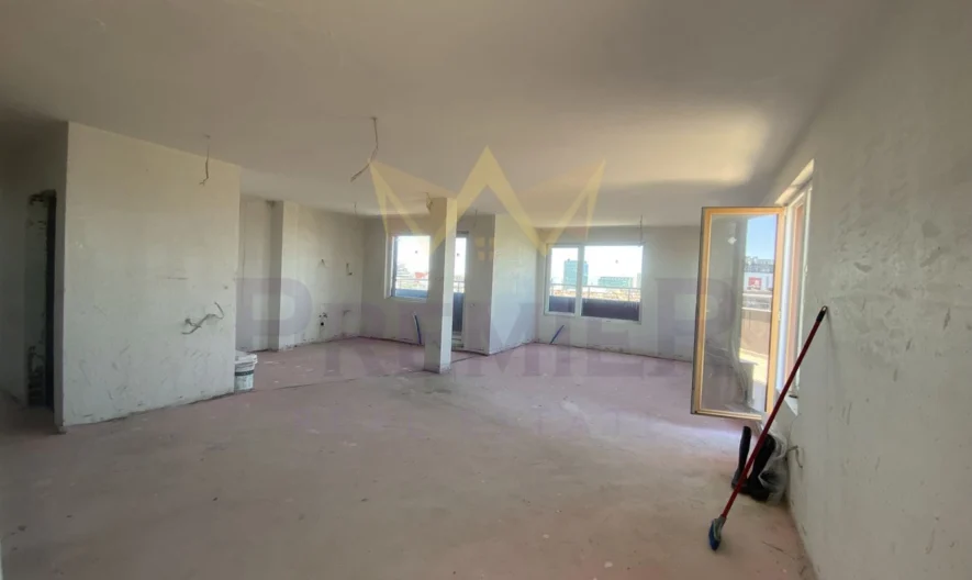 Многостаен мезонет, Манастирски ливади - - снимка 2 - Имоти Премиер