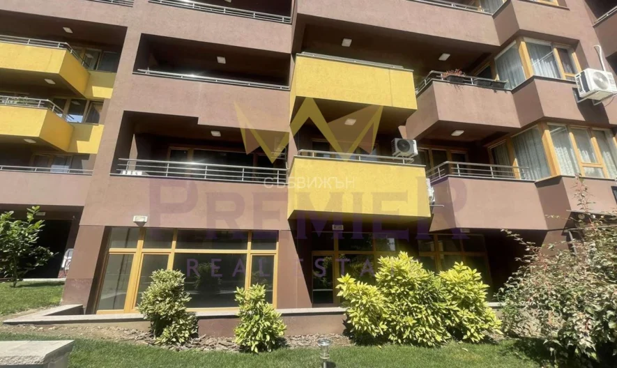 Многостаен мезонет, Манастирски ливади - - снимка 20 - Имоти Премиер