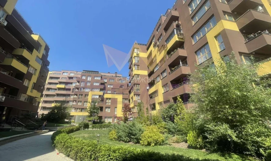 Многостаен мезонет, Манастирски ливади - - снимка 21 - Имоти Премиер