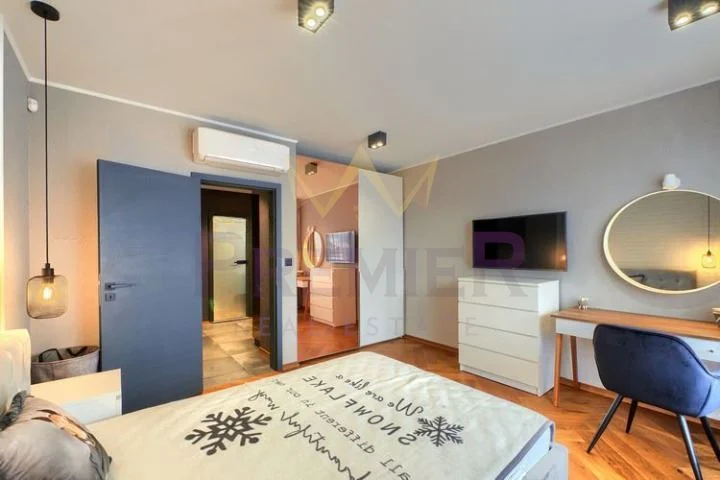 Многостаен мезонет, Манастирски ливади -  - снимка 3 - Имоти Премиер